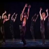 STAGE TUBE: On This Day 1/14- FOSSE