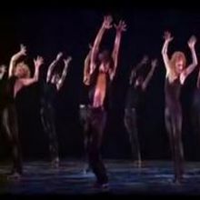 STAGE TUBE: On This Day 1/14- FOSSE