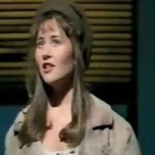 STAGE TUBE: Eponine Flashback- Ruffelle Sings 'On My Own'