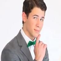 STAGE TUBE: Inside Nick Jonas' HOW TO SUCCEED Photo Shoot!