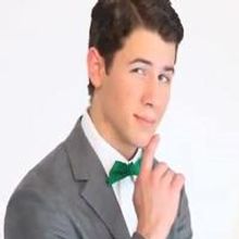 STAGE TUBE: Inside Nick Jonas' HOW TO SUCCEED Photo Shoot!
