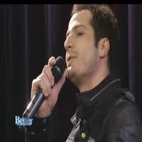 STAGE TUBE: MEMPHIS Tour's Bryan Fenkart Sings 'Memphis Lives in Me'