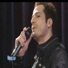 STAGE TUBE: MEMPHIS Tour's Bryan Fenkart Sings 'Memphis Lives in Me'