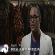 STAGE TUBE: Talking With the Cast and Creative Team of South Africa's PHANTOM OF THE 