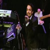 STAGE TUBE: Highlights from Lin-Manuel Miranda's HAMILTON MIXTAPE!