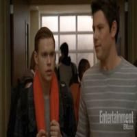 STAGE TUBE: See a New Scene from GLEE's Return!