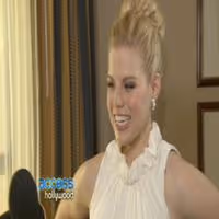 STAGE TUBE: Megan Hilty on Returning to the Stage in SMASH