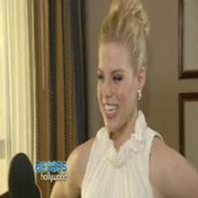 STAGE TUBE: Megan Hilty on Returning to the Stage in SMASH