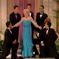 STAGE TUBE: Betty White Gets Broadway-Style Tribute at Birthday Celebration