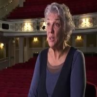 STAGE TUBE: Tyne Daly on Bringing MASTER CLASS to the UK Video