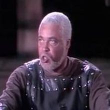 STAGE TUBE: On This Day 1/17 - James Earl Jones