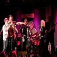 STAGE TUBE: Darren Ritchie, et al. Perform Classic Film Hits