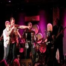 STAGE TUBE: Darren Ritchie, et al. Perform Classic Film Hits