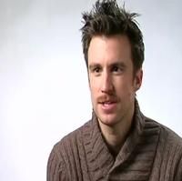 STAGE TUBE: Gavin Creel 'Makes Some Noise' for Broadway Impact Video