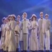 STAGE TUBE: On This Day 1/18- RAGTIME