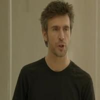 STAGE TUBE: Jack Davenport on SMASH's Derek Wills