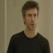 STAGE TUBE: Jack Davenport on SMASH's Derek Wills