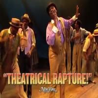 STAGE TUBE: New Promo Released for PORGY & BESS!