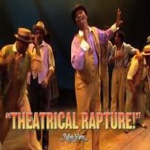 STAGE TUBE: New Promo Released for PORGY & BESS!