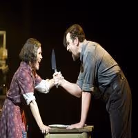 Photos and Video: First Look at West End's SWEENEY TODD with Michael Ball & Imelda…