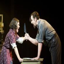 Photos and Video: First Look at West End's SWEENEY TODD with Michael Ball & Imelda…