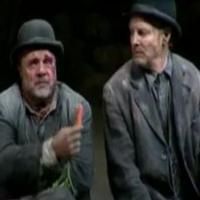 STAGE TUBE: On This Day 1/21- WAITING FOR GODOT
