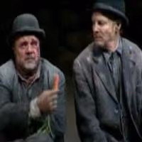 STAGE TUBE: On This Day 1/21- WAITING FOR GODOT Video