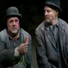 STAGE TUBE: On This Day 1/21- WAITING FOR GODOT