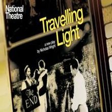 STAGE TUBE: National Theatre Live - TRAVELLING LIGHT Preview!