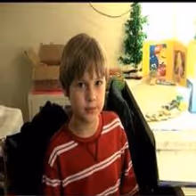 STAGE TUBE: PRISCILLA's Luke Mannikus on 'Kids Night on Broadway'