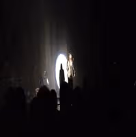 STAGE TUBE: Kelly Clarkson Performs FUNNY GIRL's 'My Man' at Radio City Music Hall