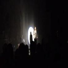 STAGE TUBE: Kelly Clarkson Performs FUNNY GIRL's 'My Man' at Radio City Music Hall