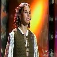 STAGE TUBE: On This Day 1/23- LITTLE WOMEN