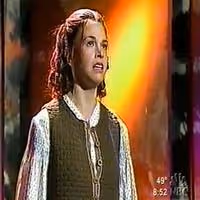 STAGE TUBE: On This Day for 1/23/15- LITTLE WOMEN Video