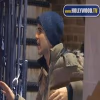 STAGE TUBE: Darren Criss Says Goodbye to Broadway! Video