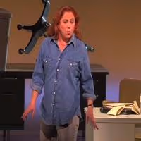 TV: Sneak Peek of Kathleen Turner in RED HOT PATRIOT Video