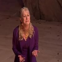 STAGE TUBE: National Theatre Live - Preview! Video