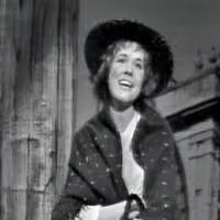 STAGE TUBE: On This Day for 1/25/15- PYGMALION Video