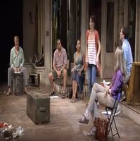 STAGE TUBE: Highlights from CLYBOURNE PARK in LA! Opens Tonight; Hits Broadway in…