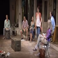 STAGE TUBE: Highlights from CLYBOURNE PARK in LA! Opens Tonight; Hits Broadway in… Video