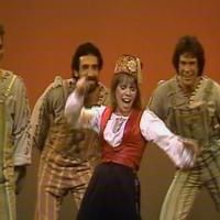 STAGE TUBE: On This Day for 1/27/15- JOSEPH AND THE AMAZING TECHNICOLOR DREAMCOAT Video