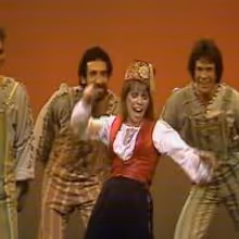 STAGE TUBE: On This Day for 1/27/15- JOSEPH AND THE AMAZING TECHNICOLOR DREAMCOAT
