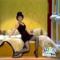 STAGE TUBE: On This Day 1/29- SWEET CHARITY