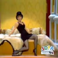 STAGE TUBE: On This Day for 1/29/15- SWEET CHARITY Video