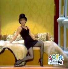STAGE TUBE: On This Day 1/29- SWEET CHARITY