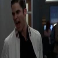 STAGE TUBE: Sneak Peek of Darren Criss in GLEE's Michael Jackson Episode! Video