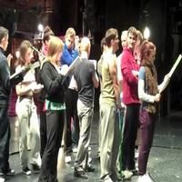 THE WIZARD OF OZ BLOG: Meet the New Cast