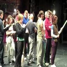 THE WIZARD OF OZ BLOG: Meet the New Cast