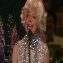 STAGE TUBE: On This Day 1/31- Carol Channing