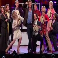 TV: New York Philharmonic's COMPANY to Hit Movie Theatres in UK and Ireland!